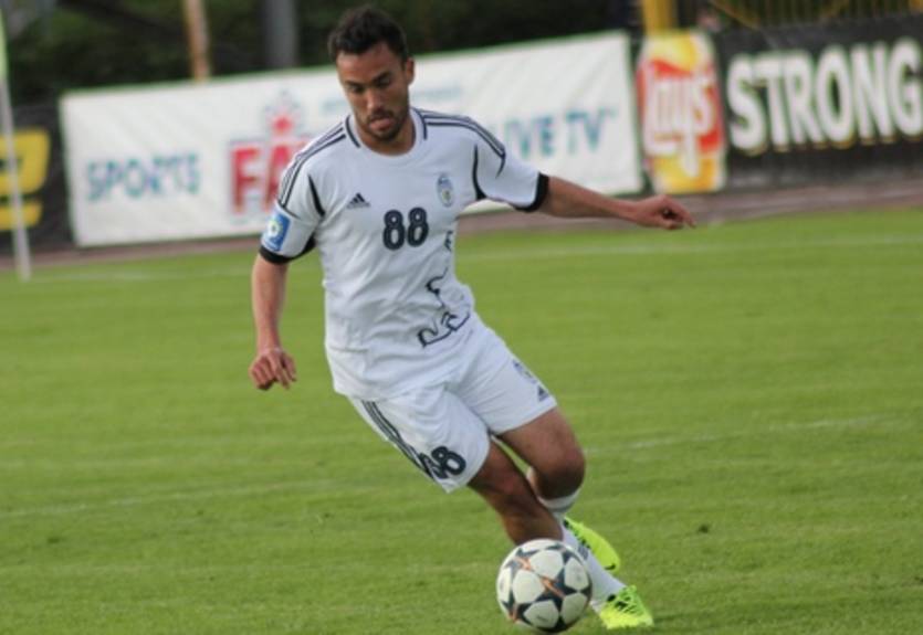 Арзе покинет Говерлу?