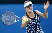 Свитолина вышла во второй круг в Нюрнберге