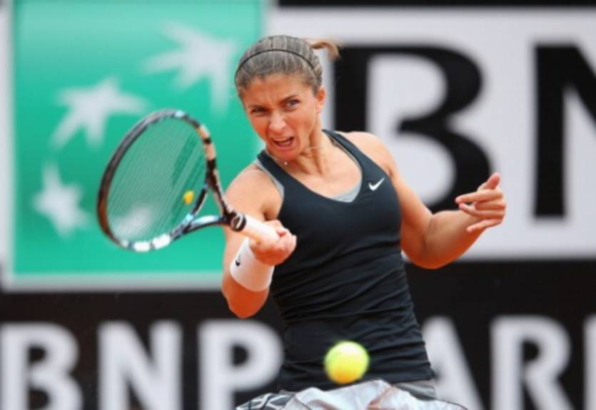 Эррани: "Мне очень и очень жаль..."