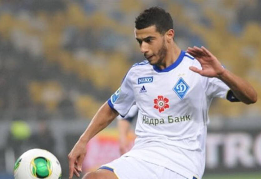 Бельханда: "Ребров из числа специалистов новой генерации"