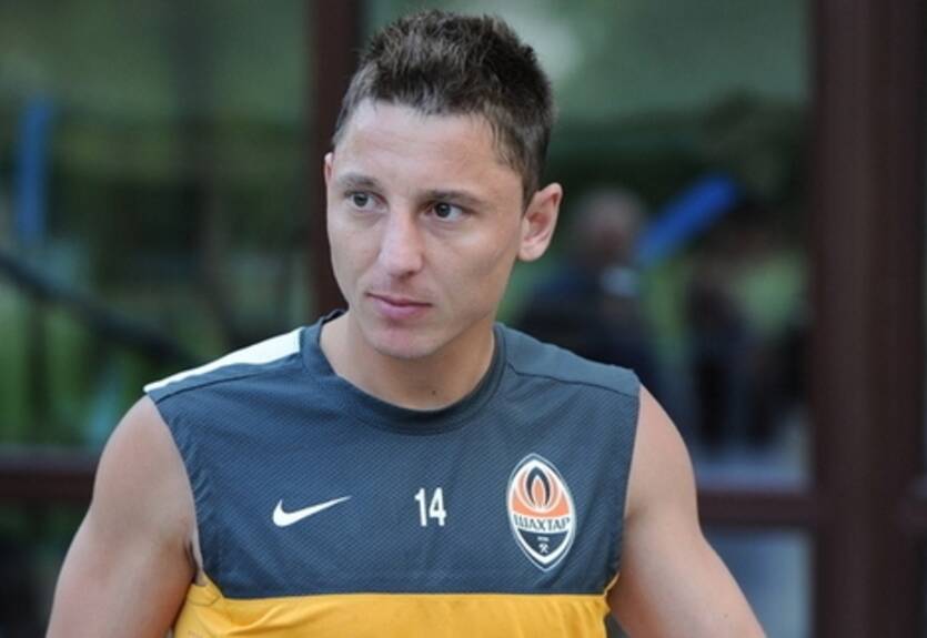 Кобин: "Мы старались отдавать передачи на Луиса, чтобы он забивал"