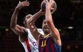 Евролига. Барселона сильнее ЦСКА