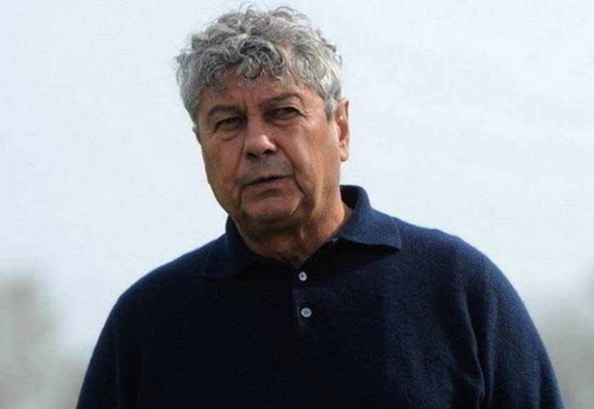 Луческу: "Было бы приятнее одержать победу при наших болельщиках"