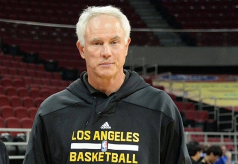 НБА. Купчак готов провернуть обмен ради высокого пика на драфте