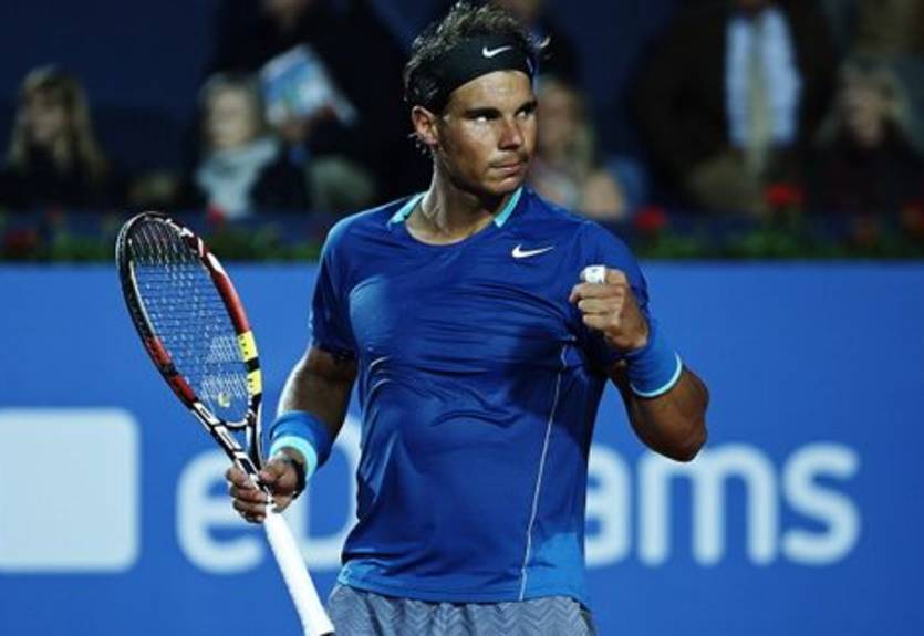 Надаль: "С Джоковичем будет непросто"