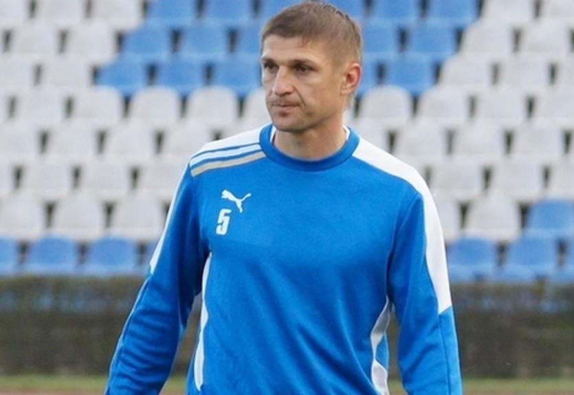 Езерский принял решение завершить карьеру