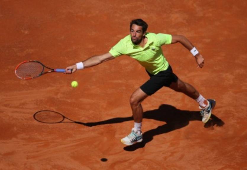 Шарди: "Сил на третью партию не хватило"