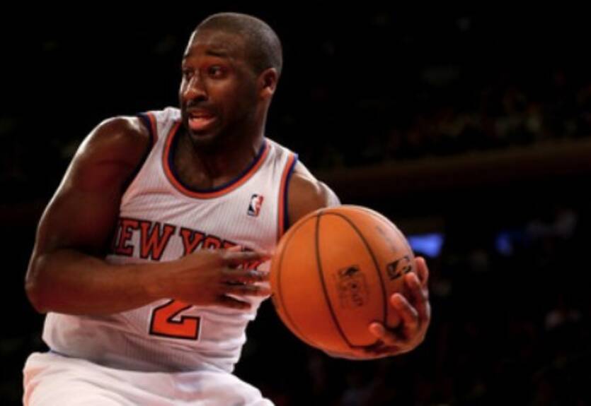 НБА. Нью-Йорк обменяет Фелтона