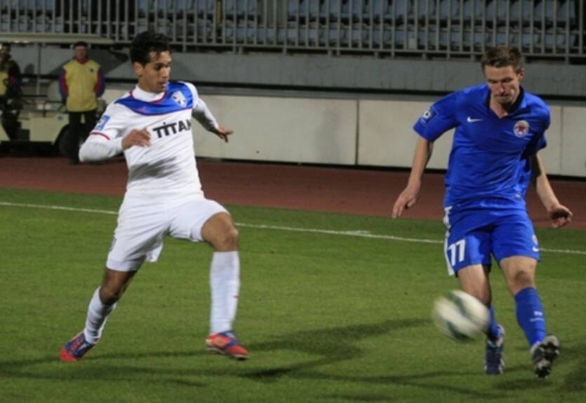 Таврия – Ильичевец. Превью