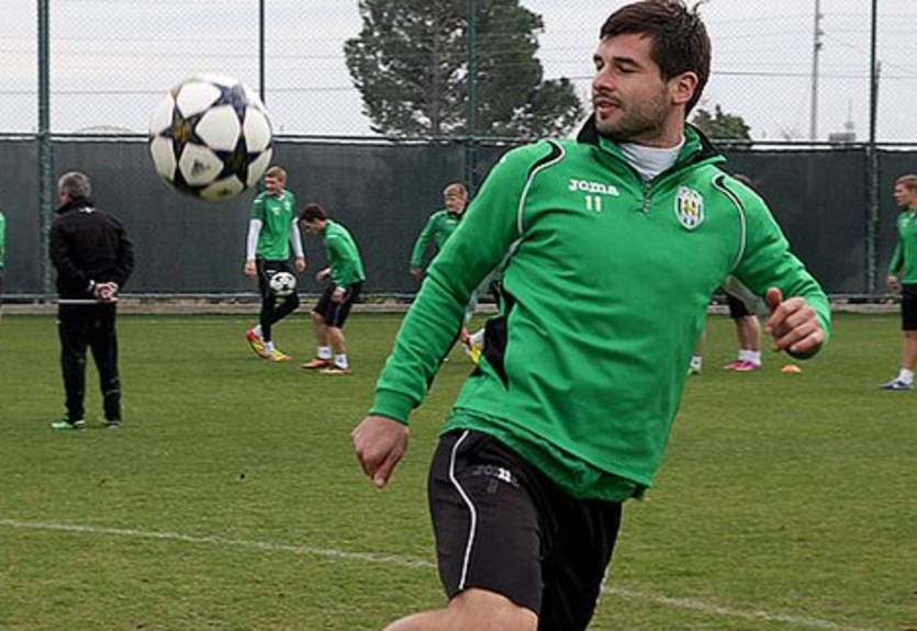 Бартулович и Федорчук хотят остаться в Карпатах