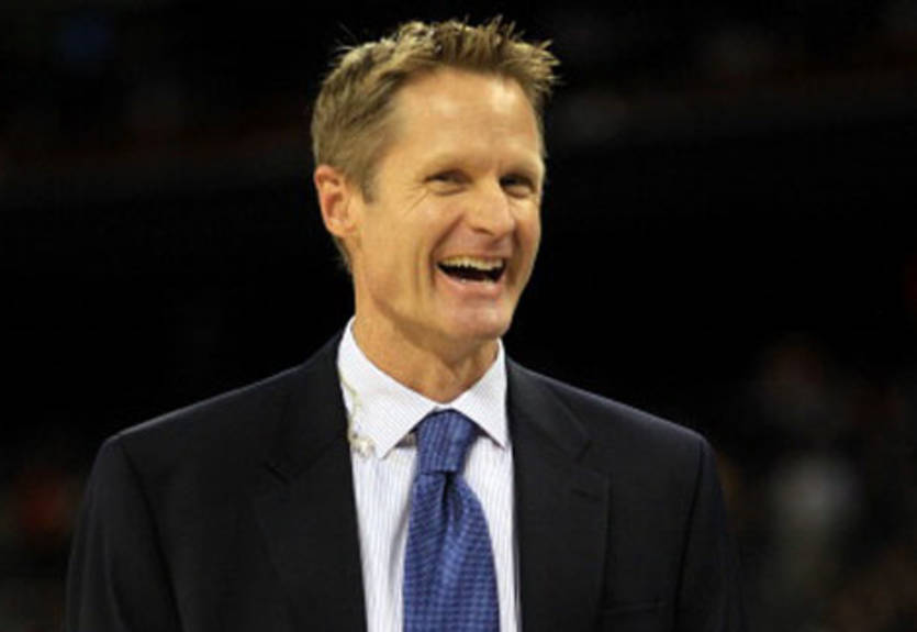 НБА. Керр принял предложение Уорриорз