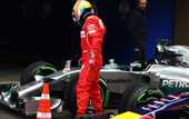 Формула-1. Алонсо: Мерседес вне конкуренции