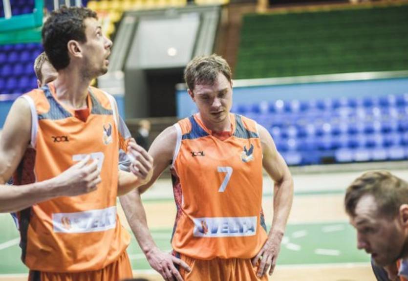 Высшая Лига. Кировоград добывает чемпионство!