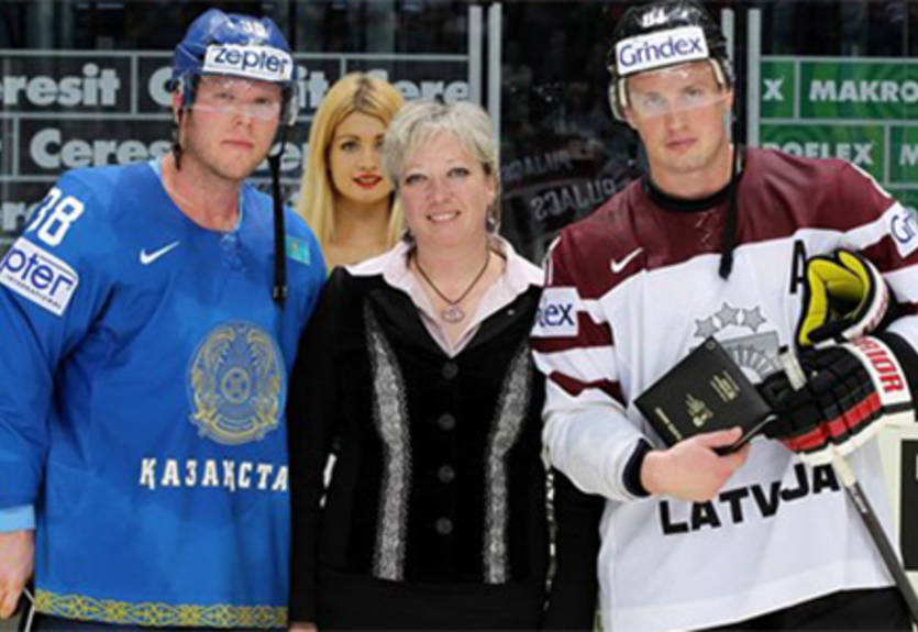 ЧМ. Даллмэн: "Для сборной Казахстана теперь все матчи ключевые"