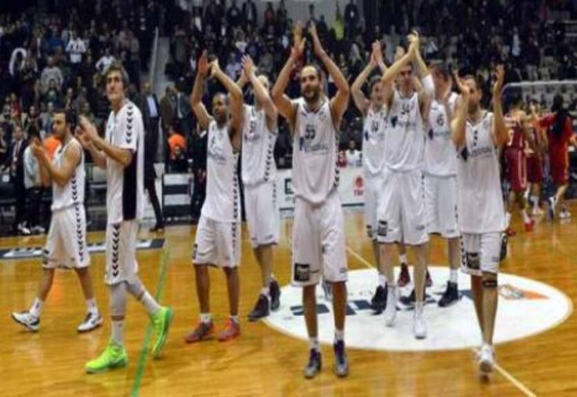 Турция. Банвит с трудом одолел Тофас, Бешикташ наказал Галатасарай