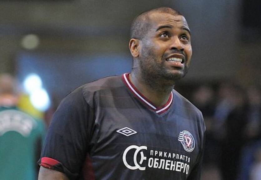 Футзал. У Сержао диагностировали СПИД