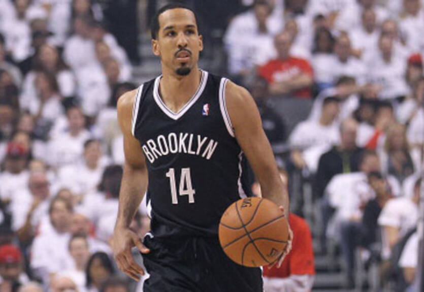 НБА. Миннесоте нужен Ливингстон