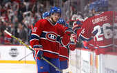 НХЛ. Монреаль разгромил Бостон, третья победа Анахайма