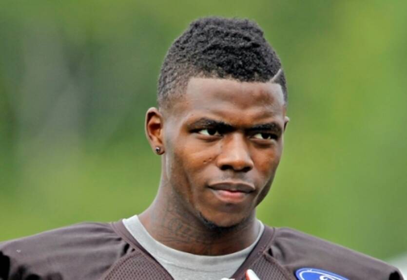 НФЛ. 16 матчей дисквалификации для Джоша Гордона?