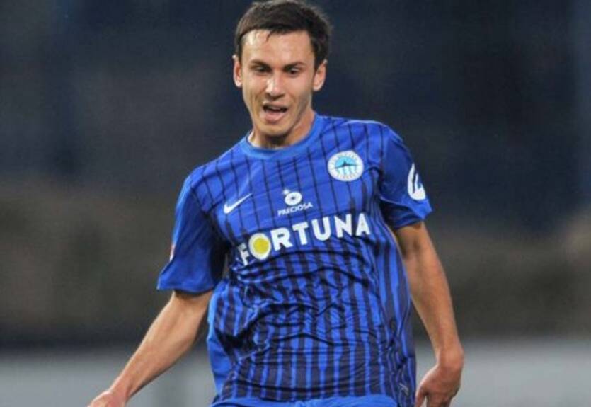 Пражская Спарта проявляет интерес к Рыбалке