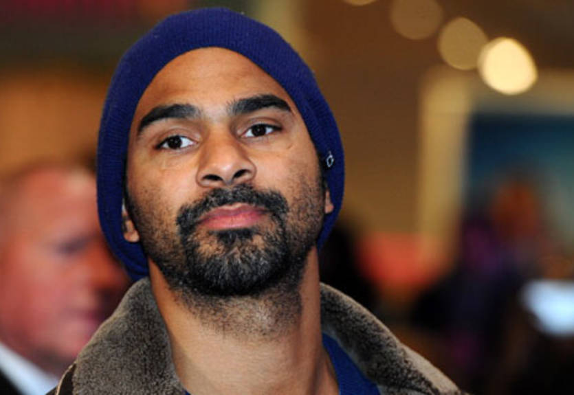 Хэй: Хан — второй после Мейвезера