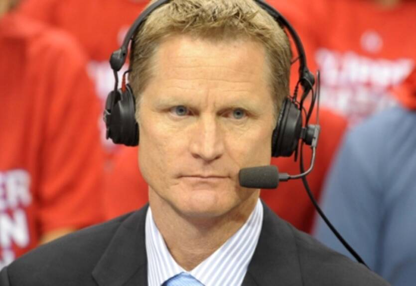 НБА. Цель Керра — контракт на 5 лет и 30 миллионов