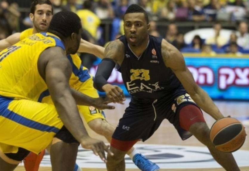 Лэнгфорд не интересен Галатасараю