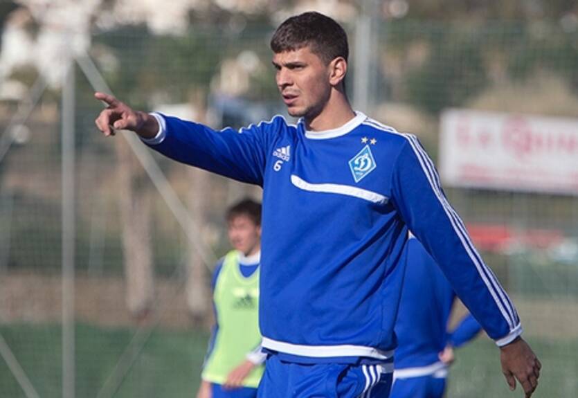 Драгович: "Нужно готовиться, стараться и побеждать"