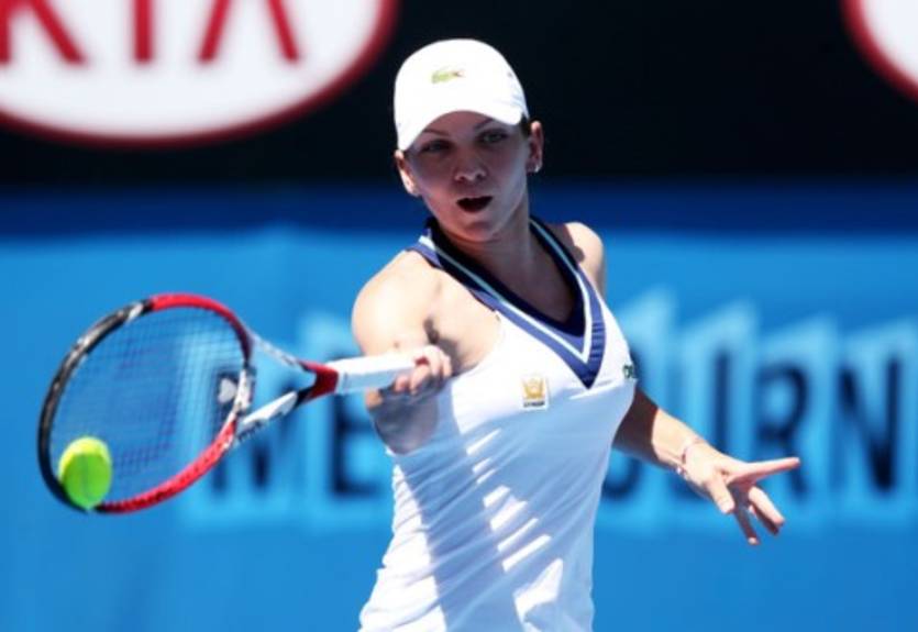 Халеп и Шарапова сразятся за титул в Мадриде