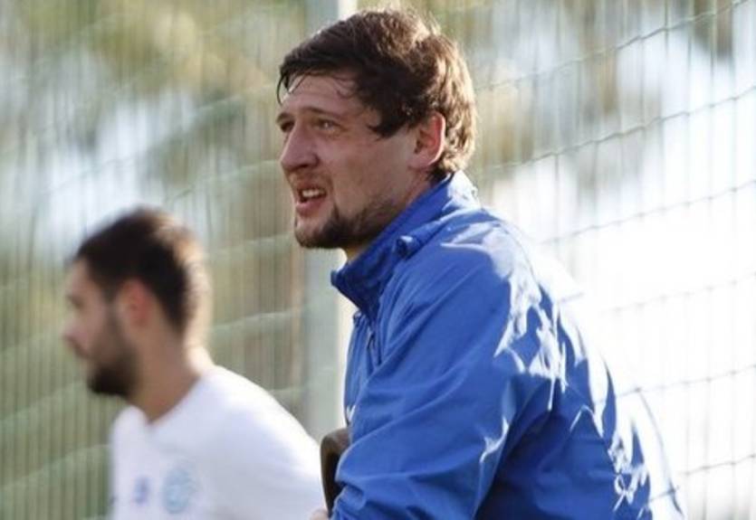 Селезнев: "У нас нет иного выхода, как побеждать"
