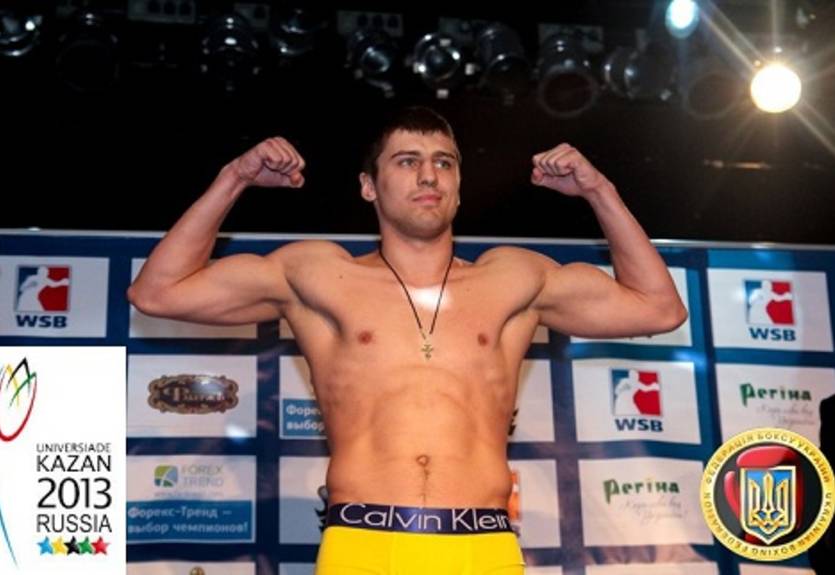 Гвоздик: следующий бой – 17 мая