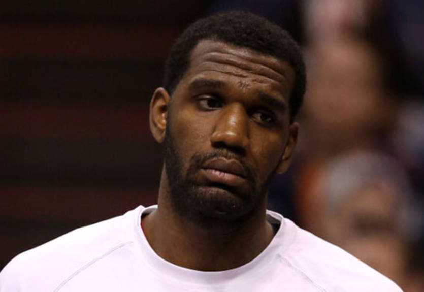 НБА. Оден: " Я — одна из самых больших ошибок в истории НБА"