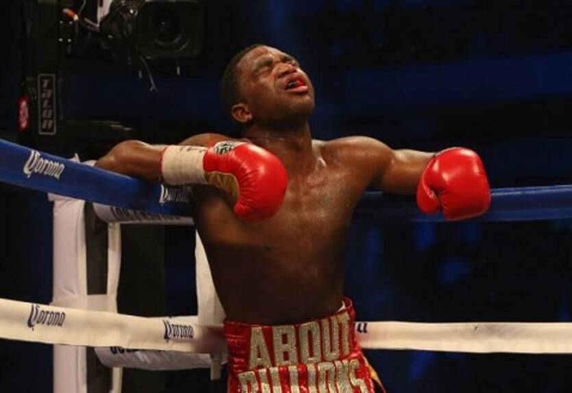 WBC грозится дисквалифицировать Бронера