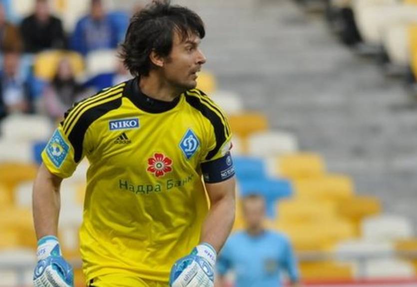 Шовковский: "Это результат работы, которую мы провели"