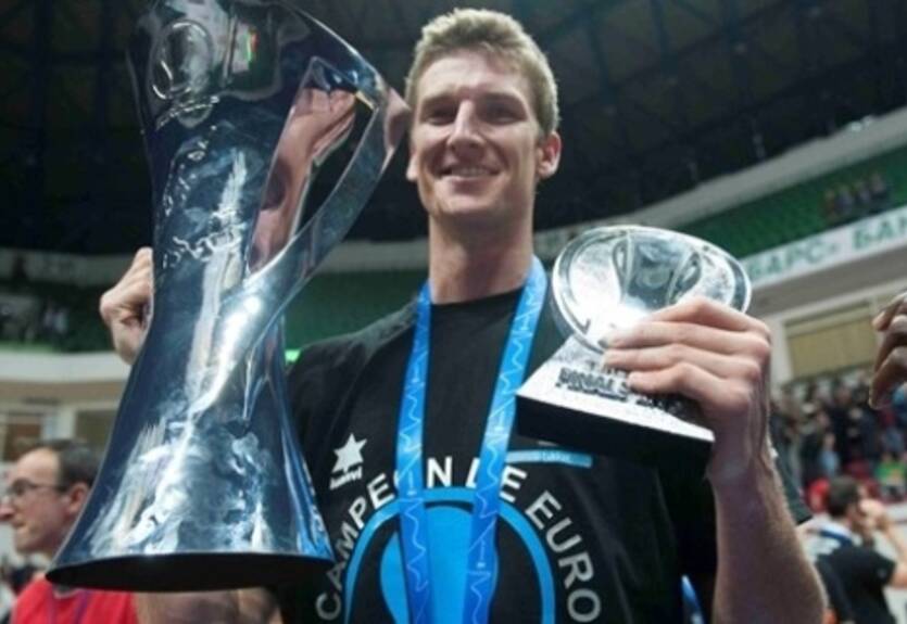 Еврокубок. Доэллман — MVP финала