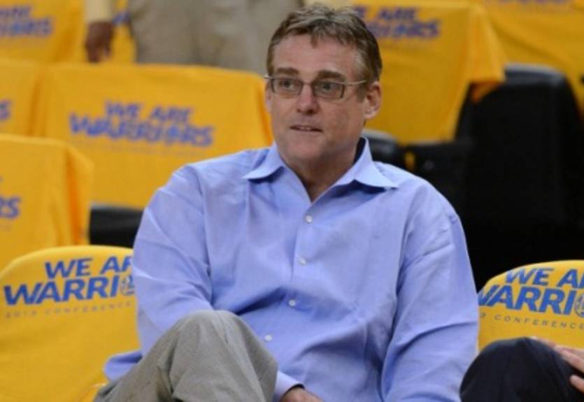 НБА. Бьюфорд – лучший генеральный менеджер сезона