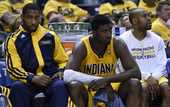 НБА. Индиана может обменять Хибберта