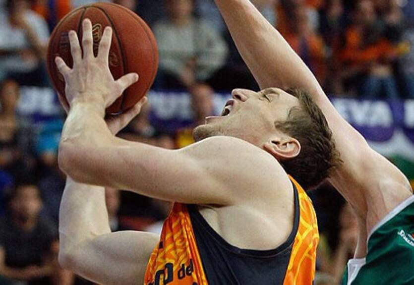 Лищук: "Я готов на сто процентов"