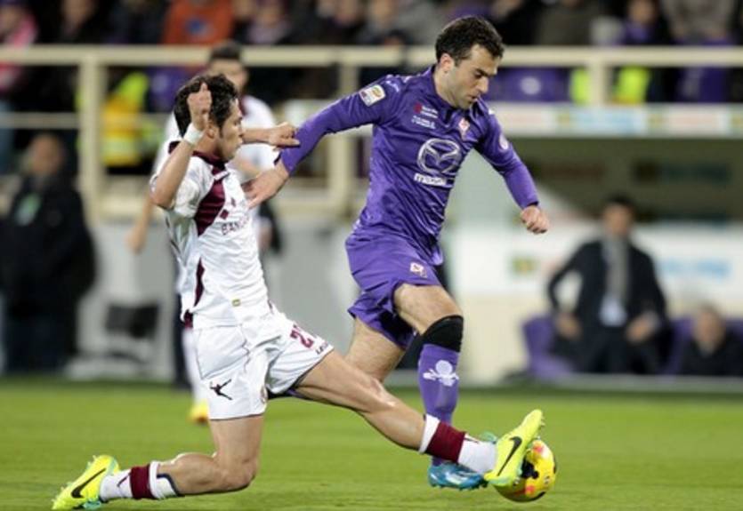 Росси, Освальдо и Эль-Шаарави не поедут на чемпионат мира