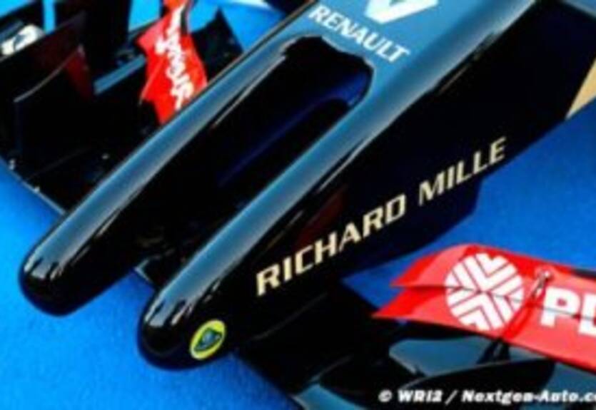 Формула-1. В Макларене скопируют "двойной нос" Лотуса