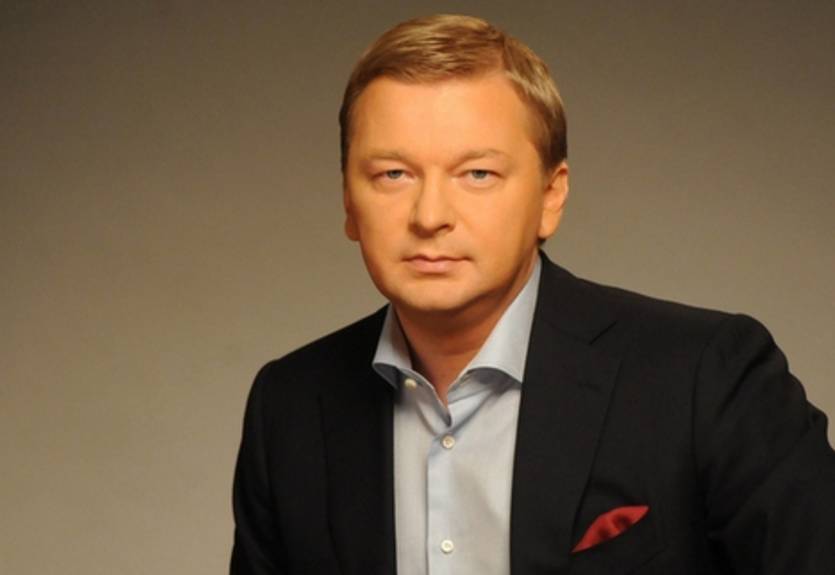 Палкин: "Луческу никуда не собирается уезжать"