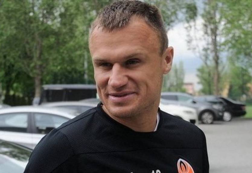 Шевчук: "Нам нужно быть максимально сконцентрированными"