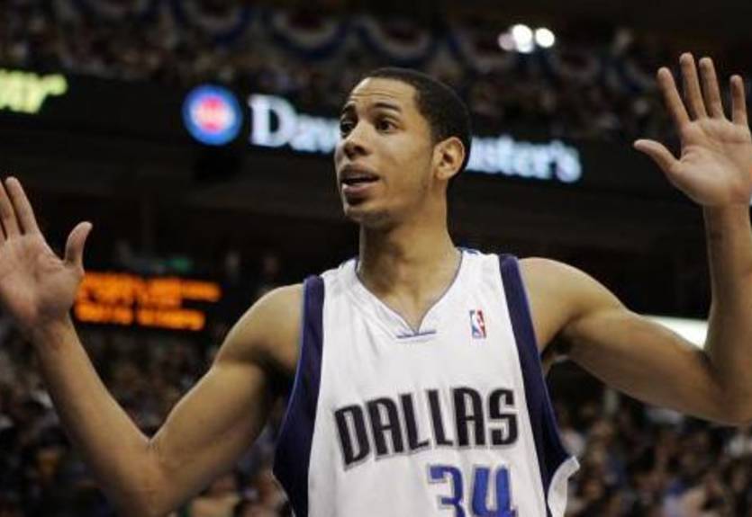 НБА. Харрис готов остаться в Далласе