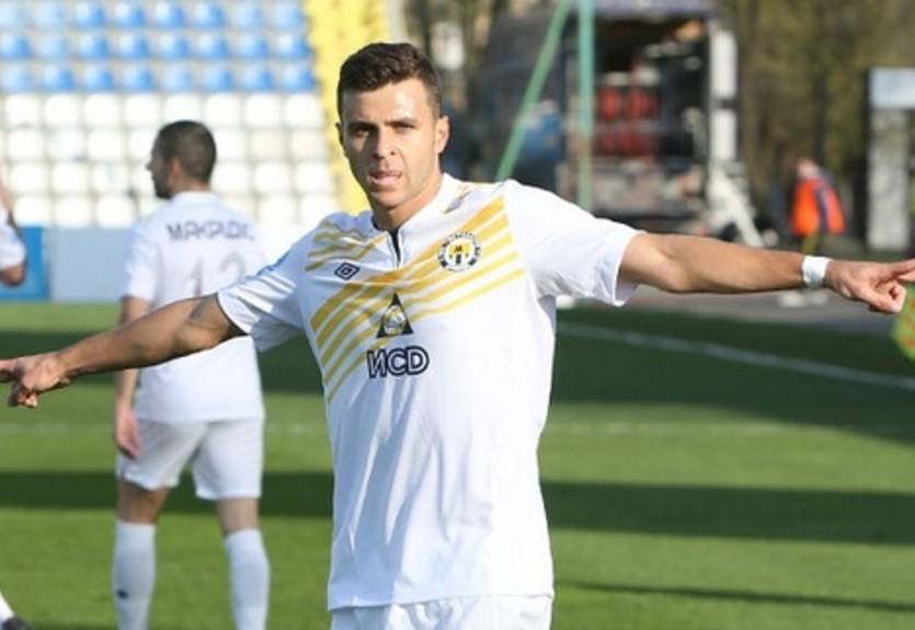 ФФУ: донецкий Металлург исключен из еврокубков