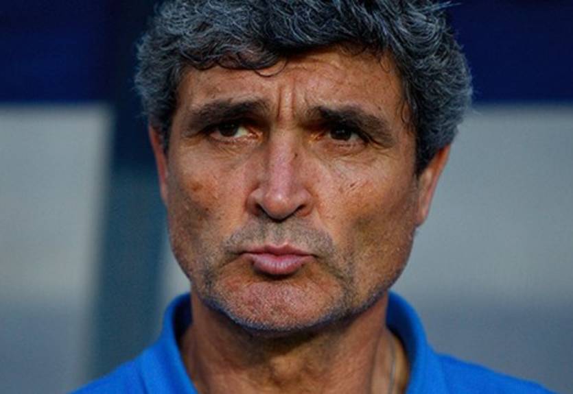 Рамос: "Вероятно, нам где-то не хватает сил"