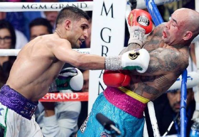 Хану нужен Мейвезер