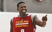 НБА. Денг покинет Кливленд