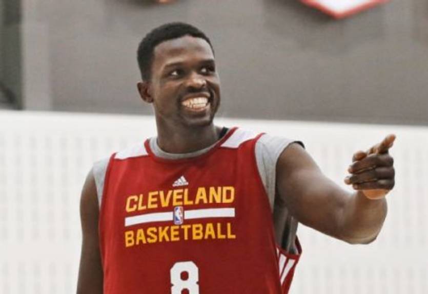 НБА. Денг покинет Кливленд