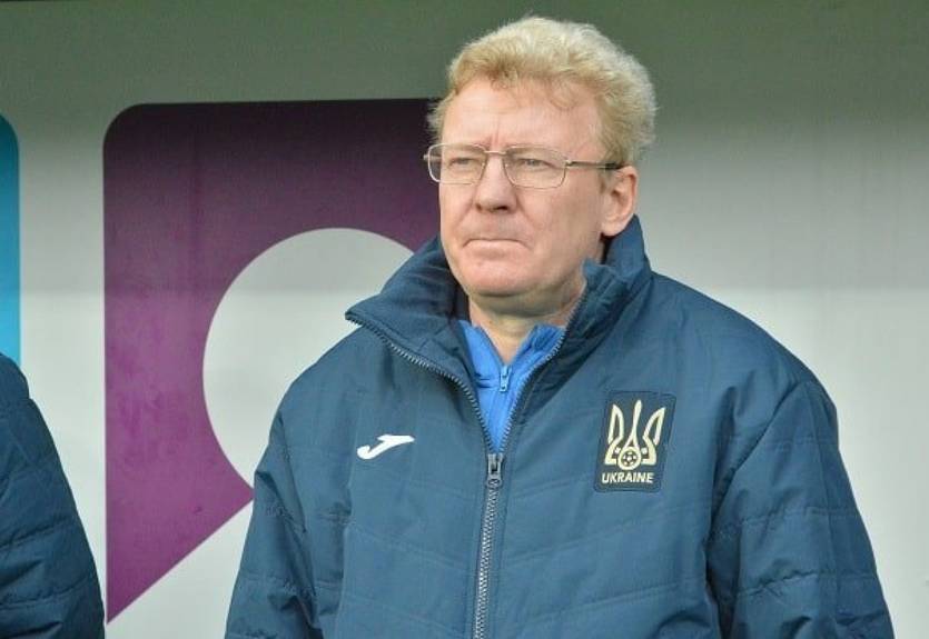 Легенда Динамо спрогнозировал исход чемпионата Украины текущего сезона