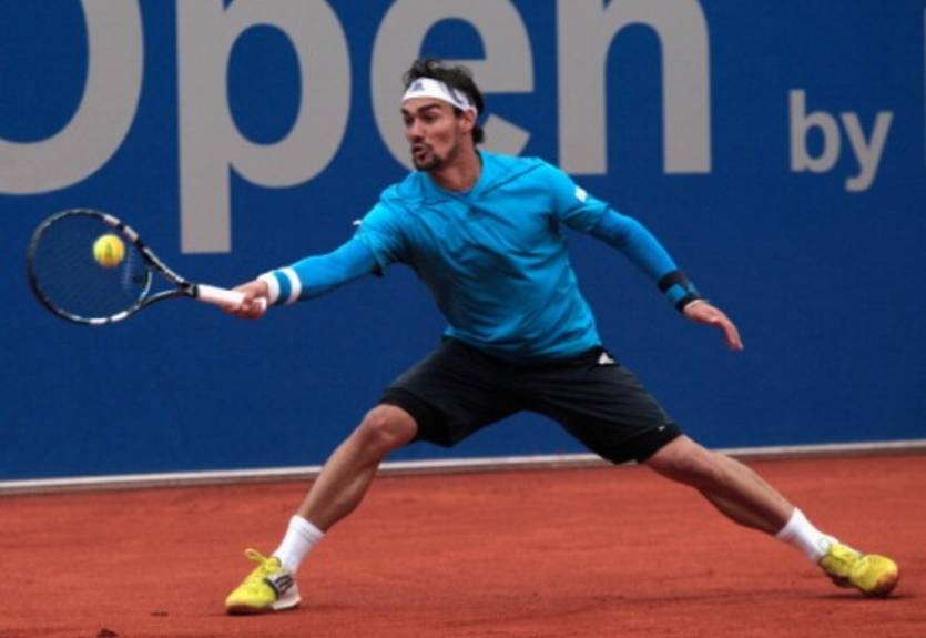 Фоньини: "В финале может случиться что угодно"